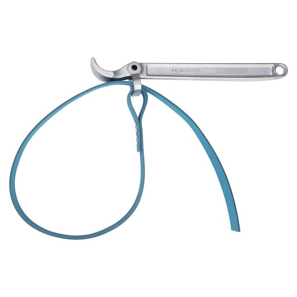 Strap Wrench, 285mm, D 200mm